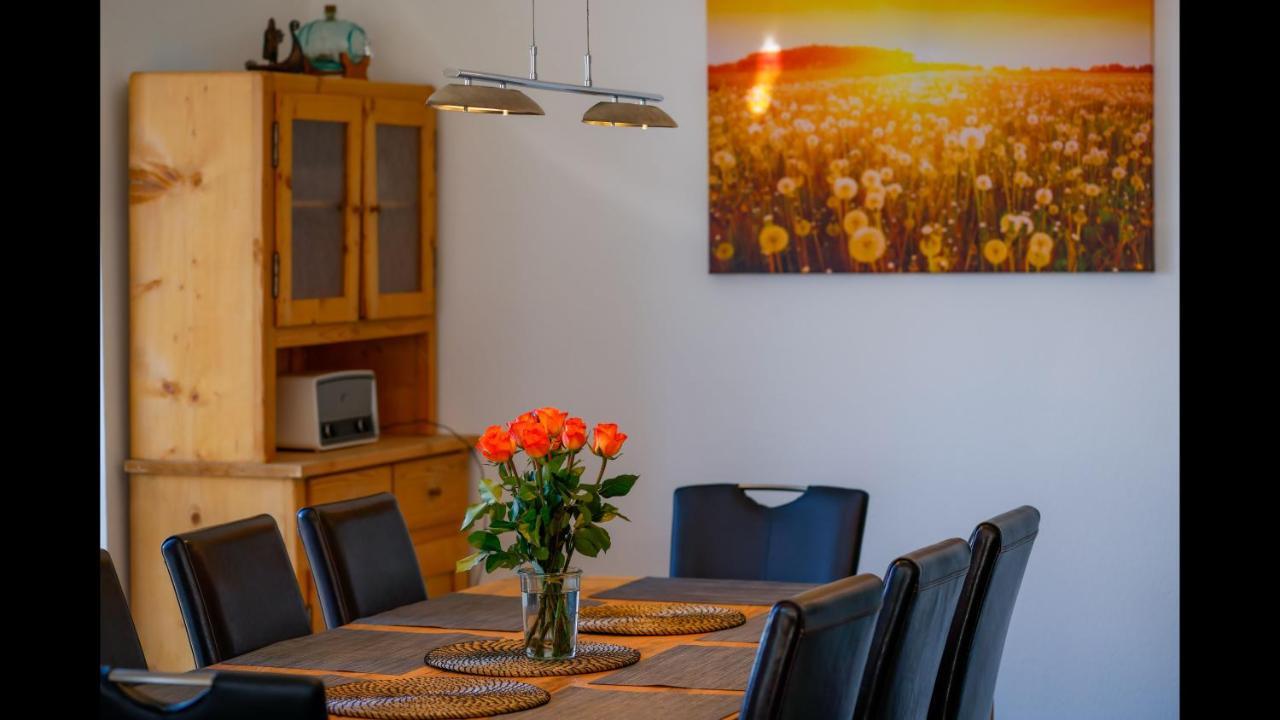 Modern And Cosy 5 Rooms Penthouse With Stunning View Triesenberg Exterior foto